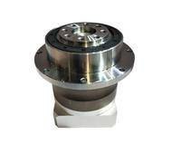 Planetary Geared Reducer 1PC Reducer Precision Planetary Gearbox For Nema23 24 Stepper Stepping Motor And 400w Servo 60mm(8mm input(step),Ratio 20)