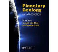 Planetary Geology: An Introduction