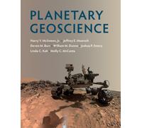 Planetary Geoscience