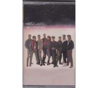 Planetary Invasion [CASSETTE]