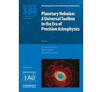 Planetary Nebulae (IAU S384) – A Universal Toolbox in the Era of Precision Astrophysics