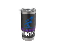 Planetary Observer Telescope Astronomy Amateur Astronomer Stainless Steel Insulated Tumbler