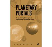 Planetary Portals