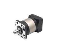 Planetary Reducer Gear Motor PLF120-L1-S2-P2 PLF120-L2-S2-P2 Match WIth 100x100 110x110 130x130 Servo Motor(35 to 1)