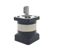 Planetary Reducer Gearbox 8/11/14mm Input 14mm Output Ratio 4:1-100:1(8 Input 14 Shaft,Ratio 40 to 1)