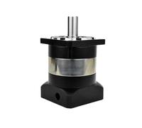 Planetary Reducer Input 12.7/14mm Output Shaft 14mm Step DC Motor Nema34 86mm Ratio5:1,10:1(4 to 1,14 Input 14 Outpu)