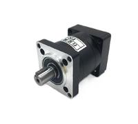Planetary Reducer Nema42 Stepper Motor Ratio 5:1 10:1 Reducetion Gearbox Gear for 130 Flange(30 to 1,130PX-28mm Output)