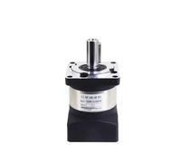 Planetary Reducer SPLF60 Suitable For 60 Servo Motor 200w 400w 600w Gear Ratio 4/5/7/10/20/30/100 Max 25N.m ≤10(Ratio 7)
