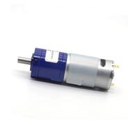 Planetary reduction motor 6V 12V long life torque PG36-555(23 rpm,6V H shaft)
