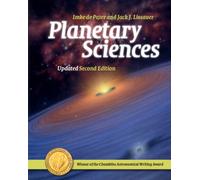Planetary Sciences