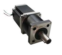 Planetary Stepper Motor 0.55N.m motor length 41mm Speed Ratio 3:1 4:1 5:1 10:1 15:1 20:1 30:1 40:1 50:1 100:1(Ratio 5 to 1)