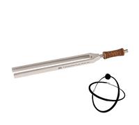 Planetary Therapy Tuning Fork (Culmination Cycle) with Exact Pitch and Frequency - MADE IN GERMANY - For Meditation, Sound Healing and Yoga, 2-YEAR WARRANTY