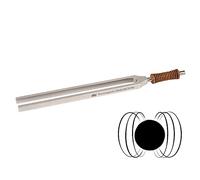 Planetary Therapy Tuning Fork (Geomagnetic Field) with Exact Pitch and Frequency - MADE IN GERMANY - For Meditation, Sound Healing and Yoga, 2-YEAR WARRANTY