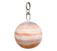 Planetary Toys | 7.5cm Soft Hanging Plush Planetary Ornaments | for Handbag Coin Purse Jewelry Wallet Backpack Women Men Girls Boys