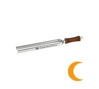 Planetary Tuning Fork (Synodic Moon) with Exact Pitch and Frequency - MADE IN GERMANY - For Meditation, Sound Healing Therapy and Yoga, 2-YEAR WARRANTY