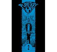 Planetary VOL 02: The Fourth Man (Planetary (Windstorm)) by Warren Ellis (2001-12-01)