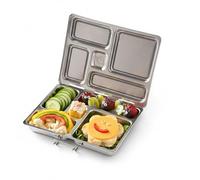 PLANETBOX P5053N Rover Stainless Steel Lunch Box