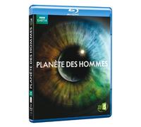 PLANETE DES HOMMES - DOCUMENTA