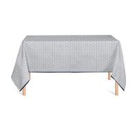 Planete Discount Tablecloth 150 x 300 cm Polyester with Grill Motifs