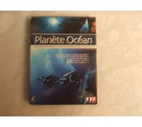 Planète Océan - Édition Digipack 3 DVD