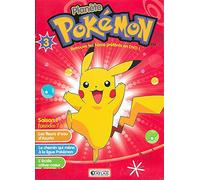 PLANETE POKEMON SAISON 1 - EPISODE 7à 9