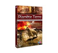 Planète Terre : à la decouverte des mystères de l'évolution