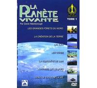 Planete Vivante Tome 1