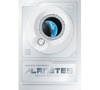 Planetes Deluxe Edition Book 1