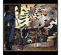 Planetfuzz Cowbells & Cobwebs - Cowbells & Cobwebs