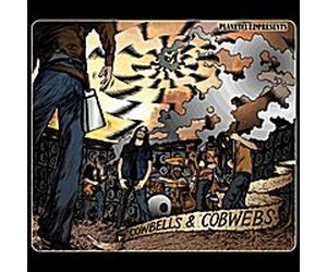 Planetfuzz Cowbells & Cobwebs - Cowbells & Cobwebs