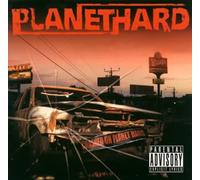 Planethard - Crashed on Planet Hard [Import]