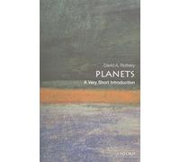 Planets: A Very Short Introduction (Very Short Introductions)