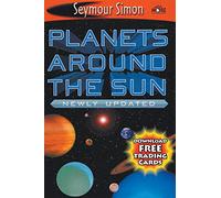 Planets Around the Sun: 1 (Seemore Readers)