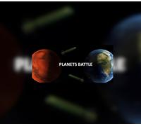 Planets Battle Steam CD Key