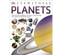 Planets (DK Eyewitness)
