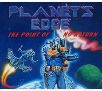 Planet's Edge: The Point of no Return PC GOG CD Key