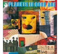 Planets In Rock Age / Various [VINYL]