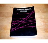 Planets in Transit: Life Cycles for Living (The Planet Series)