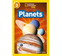 Planets : Level 3