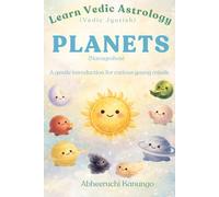 PLANETS: (Navgrahas) (Learn Vedic Astrology (Vedic Jyotish))