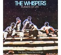 Planets of Life by Whispers
