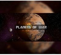 PLANETS OF WAR Steam CD Key