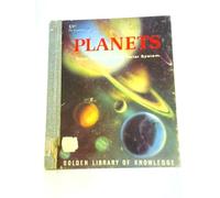 Planets. Other worlds of our solar system ... Illustrated by George Solonevich
