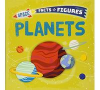 Planets (Space Facts and Figures)