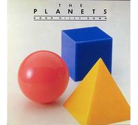 Planets, The - Planets, The - Goon Hilly Down - Rialto - 202 083-320, Rialto - TENOR 102