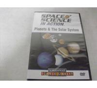 Planets & The Solar System [DVD] [1999] [Region 1] [US Import] [NTSC]