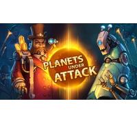 Planets Under Attack
