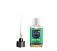PlanetSafe Lubricants Clock Oil | The Best Grandfather, Wall & Cuckoo Clock Oil | Cleans, Lubricates, Protects - Safe, Non-Toxic, Odorless
