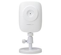 PLANEX network cameraCan be seen in the image of the smartphone camera handy[Sumakame ] Built-in microphone · iPhone / Android corresponding CS-QR10