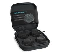 PLANGER® - Daimnd Pad x4 - Rubber Jack Pad for Mercedes Benz Trolley Jack, Vehicle Lift and Axle Stand - Protects Your Car, SUV